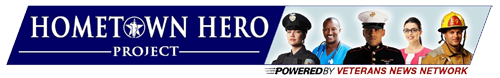 Hometown Hero Project